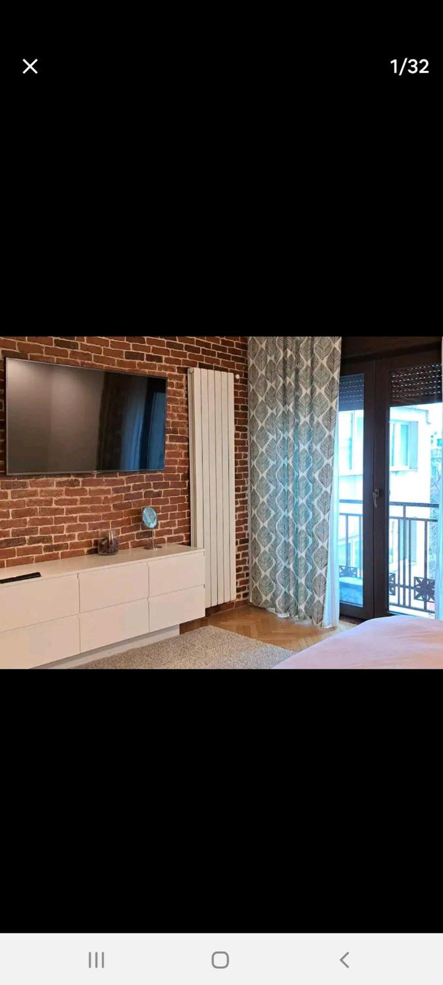 Classy Apartment With Parking In The City Center Bukarest Exterior foto